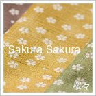 生地、サクラサクラから探す